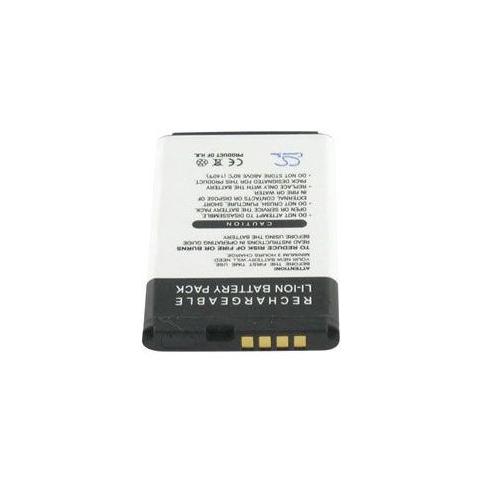 Batteria telefono lg u250