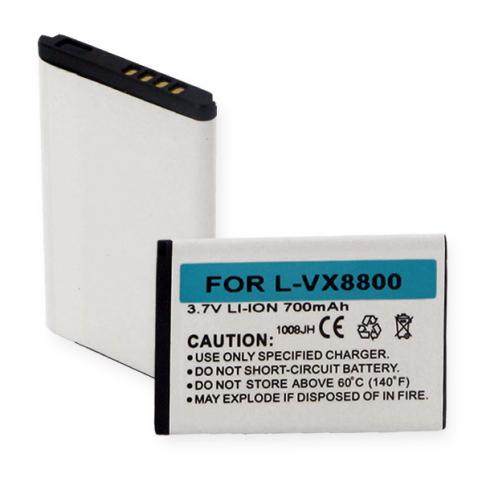 Batteria telefono lg vx8800 venus
