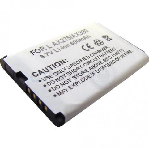 Batteria telefono lg wave
