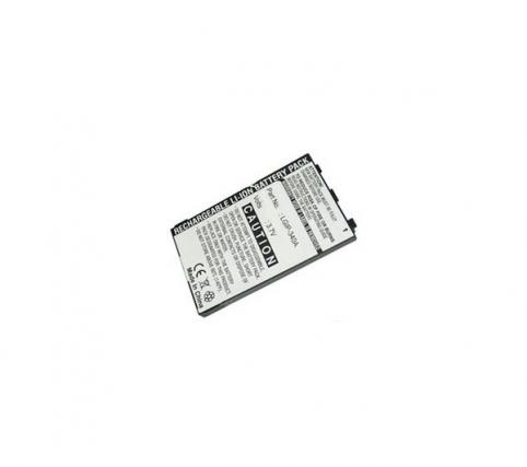 Batteria telefono lg km710
