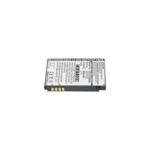 Batteria telefono sprint lx600