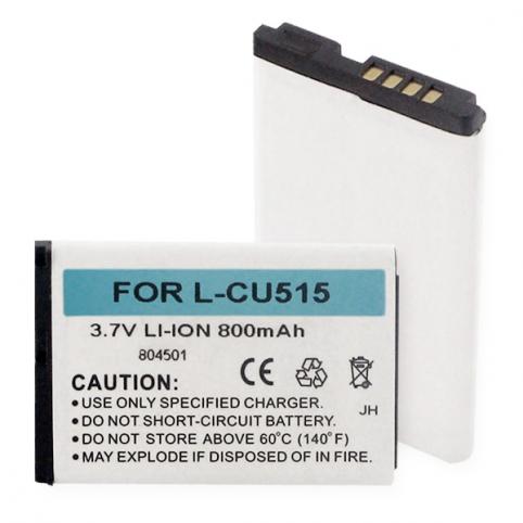 Batteria telefono lg kp320