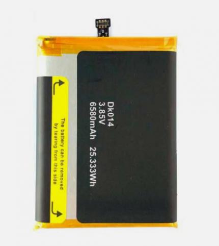 Batteria telefono blackview bv9800 pro dk014