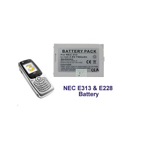 Batteria  nec c51 a04002 aa