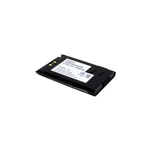 Batteria  nec mas 0doj25 a001