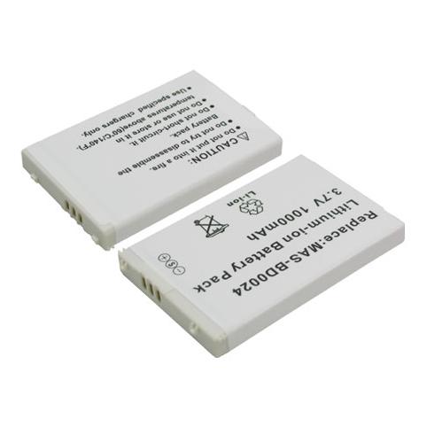 Batteria  nec mas bd0024