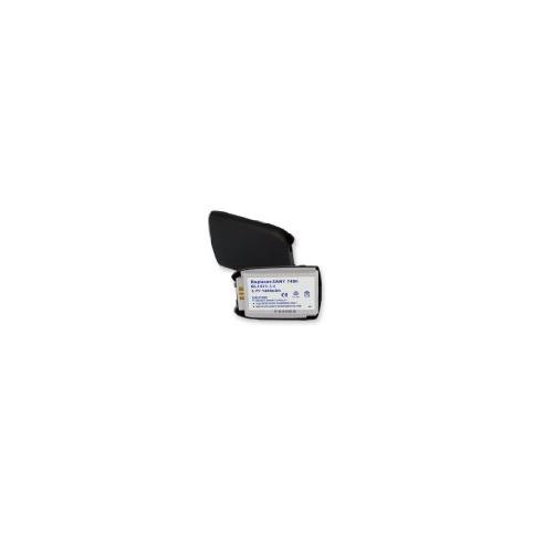 Batteria  sanyo csyo7400lio