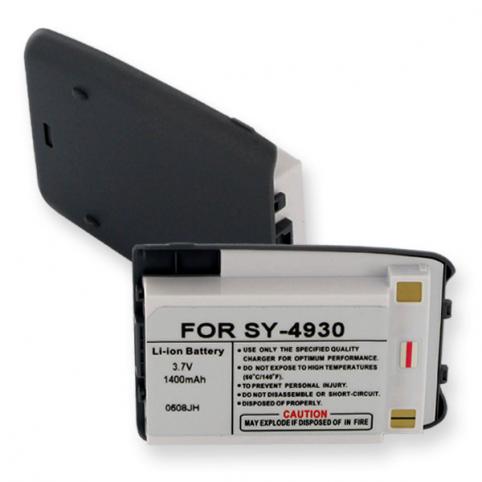 Batteria  sanyo rl-4930 , rl4930