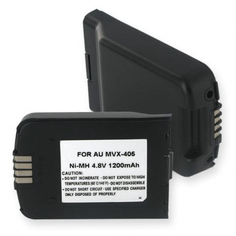Batteria  audiovox mvx-405 , mvx-406 , mvx-505 , mvx-502