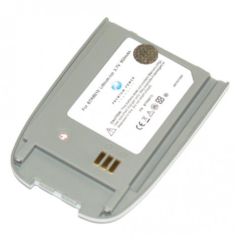 Batteria per telefono audiovox cdm 1100 cdm 130 batteria
