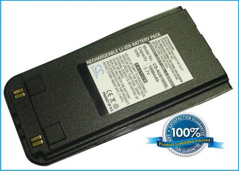 Batteria  hyundai 1100