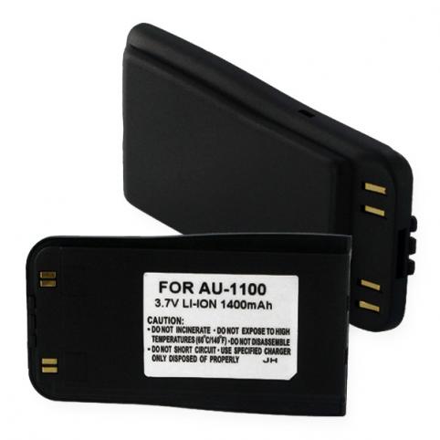 Batteria  audiovox haute capacitée cdm-130 , cdm-135 , cdm-8100 , cdm-8150