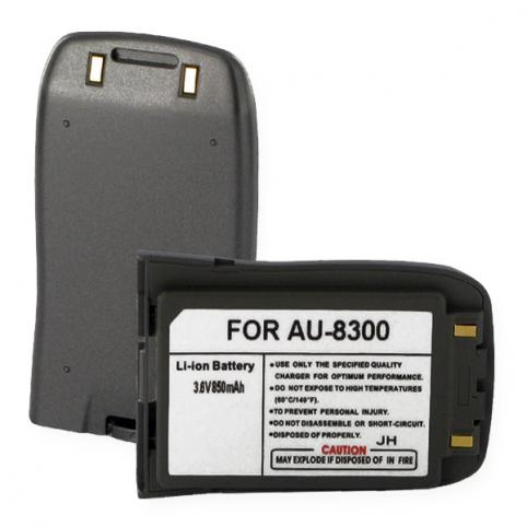 Batteria  audiovox cdm-8300 , tx30b , tx308  ( gris )