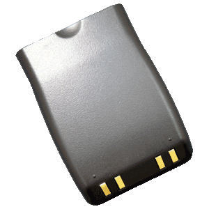 Batteria telefono audiovox pcx1000