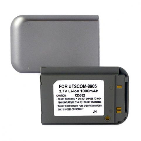 Batteria per telefono audiovox batteria cdm 8905