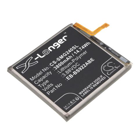 Batteria  samsung eb bs922abe