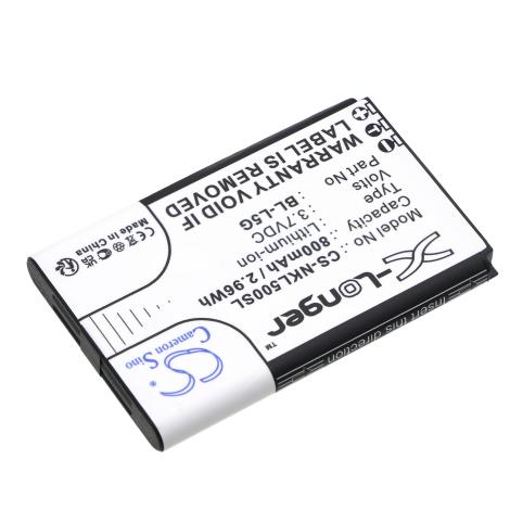 Batteria telefono nokia 105