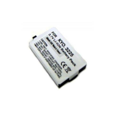 Batteria telefono qualcomm kyocera kx440