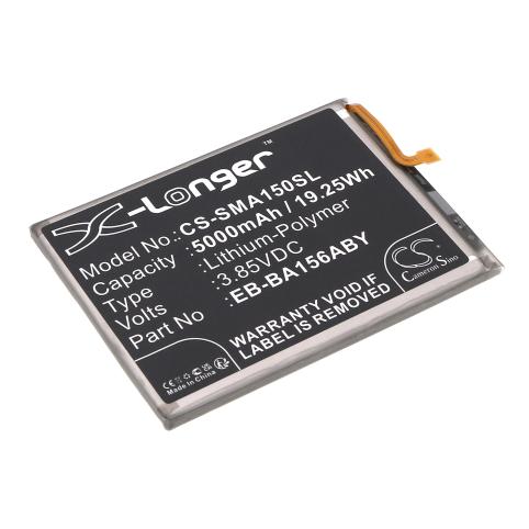 Caricabatterie per telefono samsung sm a155f n