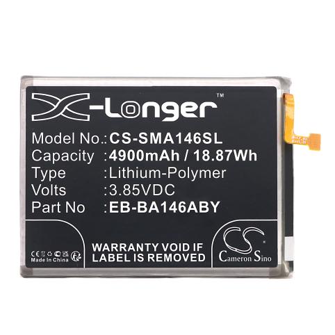 Batteria telefono samsung sm a146p dsn