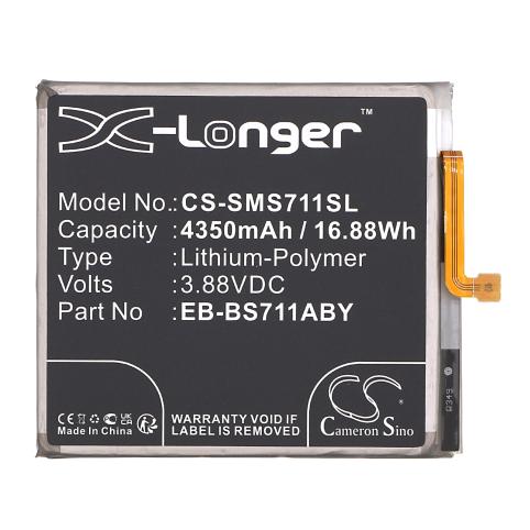 Batteria telefono samsung sm s711j