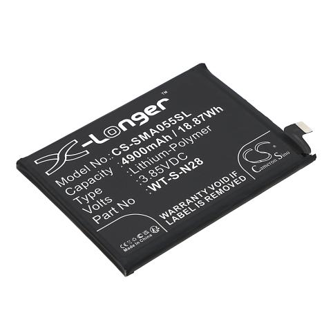 Batteria telefono samsung sm a055f ds