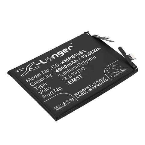 Batteria  poco bm5t x6 pro