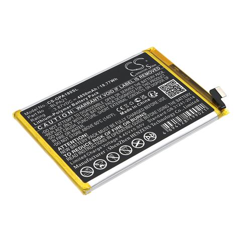 Batteria telefono oppo a18
