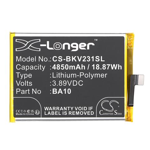 Batteria  vivo ba10