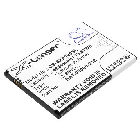 Batteria telefono sonim xp10