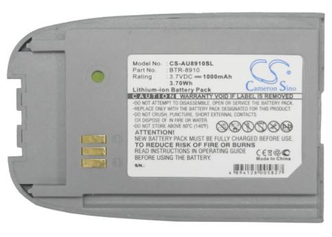 Batteria telefono hyundai tx115c