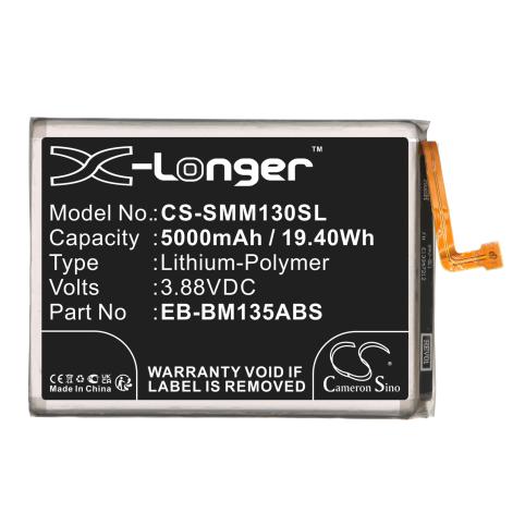 Batteria  samsung eb bm135abs