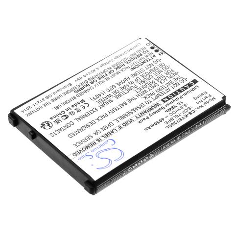 Batteria telefono kyocera e7200