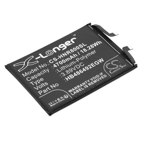 Batteria telefono honor 80 se