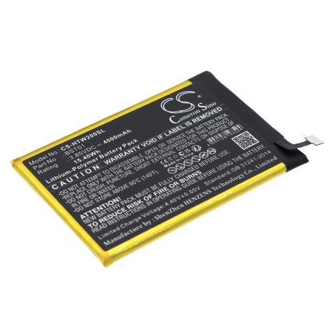 Batteria  htc bst01 wildfire e2