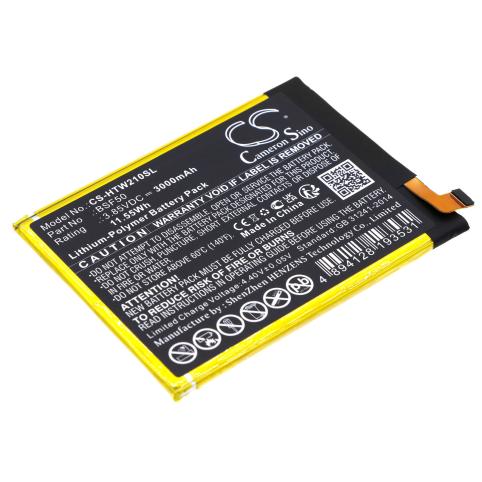 Batteria  htc bsf50 wildfire e lite
