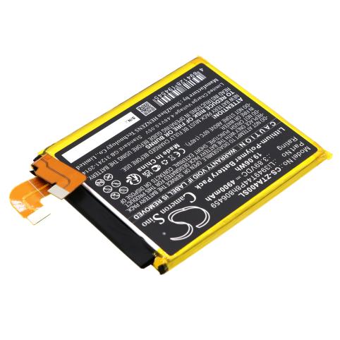 Batteria telefono zte a2023ph