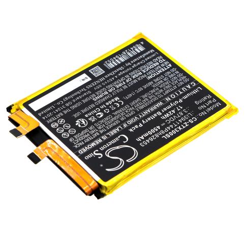Batteria telefono zte axon 30 ultra 5g