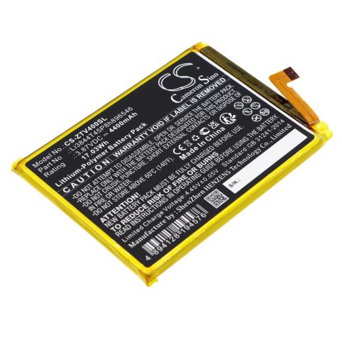 Batteria  zte li3941t44p8h826453