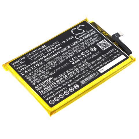 Batteria telefono zte 8045