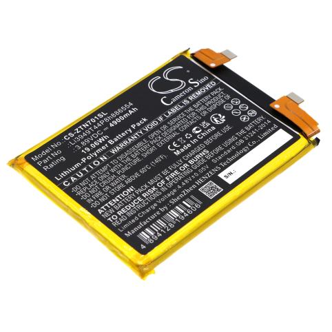 Batteria telefono zte nx701j