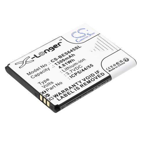 Batteria telefono bea fon sl645 plus