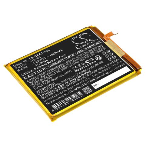 Batteria  att he403