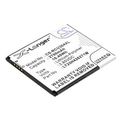 Batteria telefono cricket u319aa
