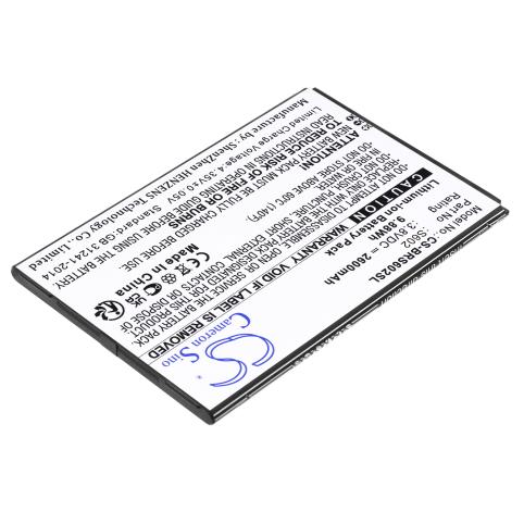 Batteria telefono brondi amico smartphone xl