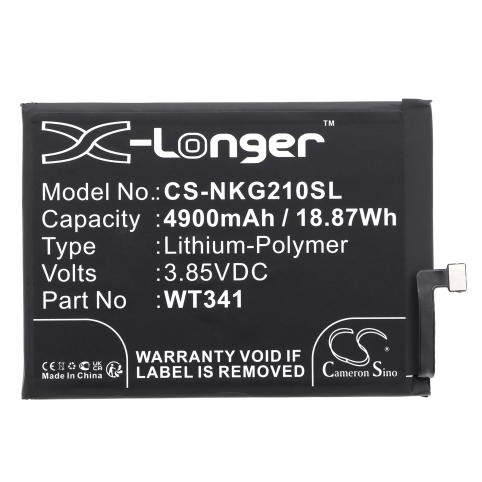 Batteria per telefono nokia batteria g21 2022