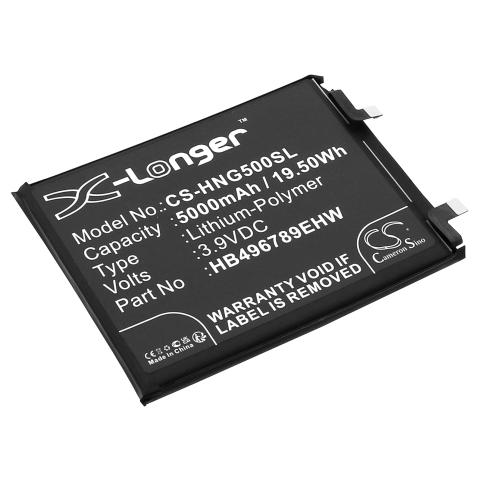 Batteria telefono honor magic 5