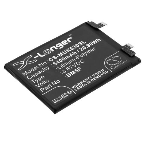 Batteria  redmi bm5f k50