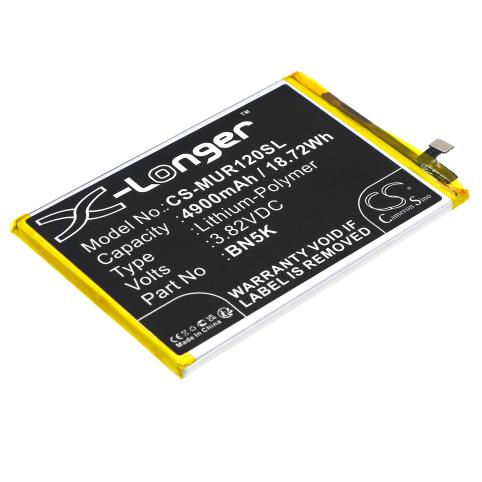 Batteria  poco bn5k c55