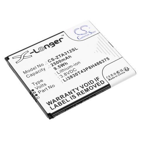 Batteria telefono zte blade a31 2021